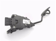 Recambio de potenciometro pedal gas para nissan primera hatchback (p12) 1.6 referencia OEM IAM 6PV00862001 18002AU410 