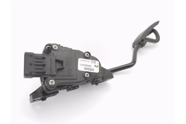 Recambio de potenciometro pedal gas para nissan primera hatchback (p12) 1.6 referencia OEM IAM 6PV00862001 18002AU410 