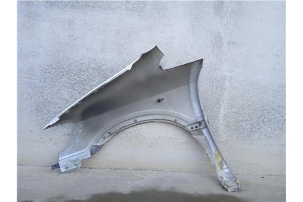 Recambio de aleta delantero derecha para opel zafira a referencia OEM IAM   