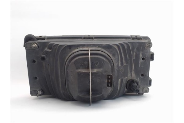 Recambio de faro delantero dcho para volvo serie 740 berlina/familiar referencia OEM IAM 1321652  