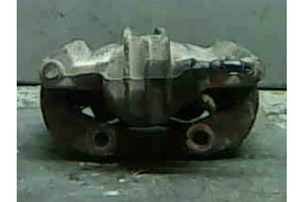 Recambio de pinza freno delantero derecha para citroen berlingo 2.0 hdi 90 (mfrhy) referencia OEM IAM 4401A7 Y01132 