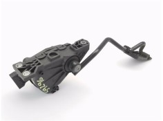 Recambio de potenciometro pedal gas para nissan primera hatchback (p12) 1.6 referencia OEM IAM 6PV00862001 18002AU410 