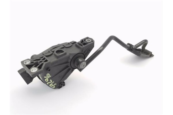 Recambio de potenciometro pedal gas para nissan primera hatchback (p12) 1.6 referencia OEM IAM 6PV00862001 18002AU410 