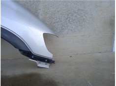 Recambio de aleta delantero derecha para opel zafira a referencia OEM IAM   