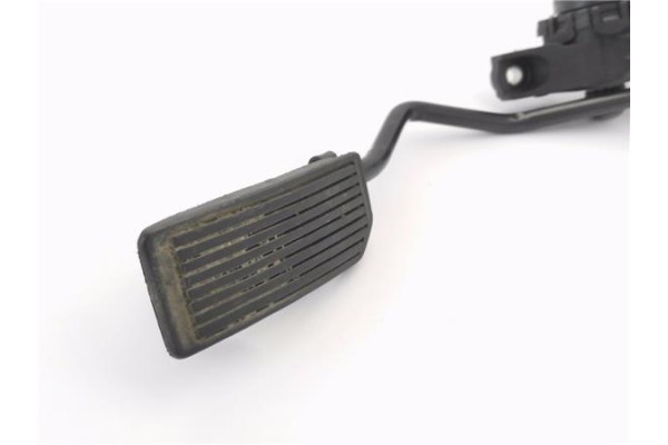 Recambio de potenciometro pedal gas para nissan primera hatchback (p12) 1.6 referencia OEM IAM 6PV00862001 18002AU410 