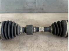 Recambio de palier delantero izquierdo para toyota auris (e15) 2.0 d-4d referencia OEM IAM 4342002631 4342002630 