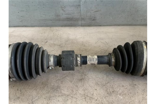 Recambio de palier delantero izquierdo para toyota auris (e15) 2.0 d-4d referencia OEM IAM 4342002631 4342002630 