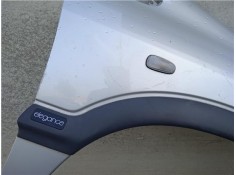 Recambio de aleta delantero derecha para opel zafira a referencia OEM IAM   