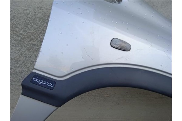 Recambio de aleta delantero derecha para opel zafira a referencia OEM IAM   