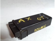 Recambio de centralita cierre para citroen ax 1.4 gt referencia OEM IAM  STXVIII 