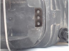 Recambio de faro delantero dcho para volvo serie 740 berlina/familiar referencia OEM IAM 1321652  