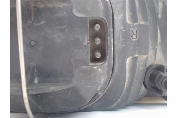 Recambio de faro delantero dcho para volvo serie 740 berlina/familiar referencia OEM IAM 1321652  