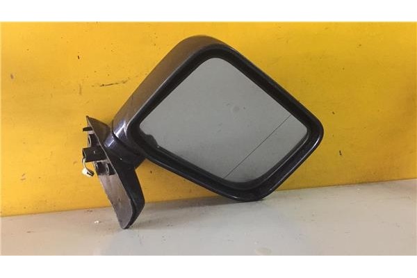 Recambio de retrovisor electrico derecho para mitsubishi space wagon (n80/n90) 2.0 cool referencia OEM IAM E4012105  