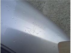 Recambio de aleta delantero derecha para opel zafira a referencia OEM IAM   