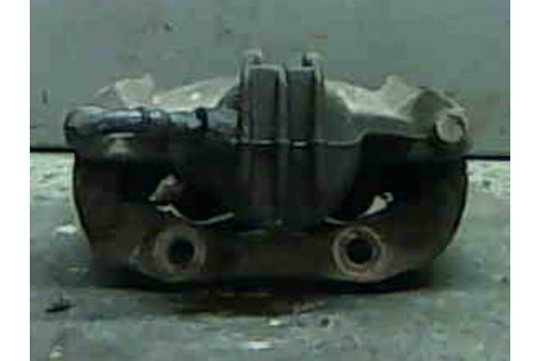 Recambio de pinza freno delantero izquierda para citroen berlingo 2.0 hdi 90 (mfrhy) referencia OEM IAM 4401A6 Y01131 