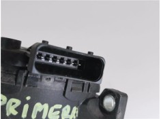 Recambio de potenciometro pedal gas para nissan primera hatchback (p12) 1.6 referencia OEM IAM 6PV00862001 18002AU410 