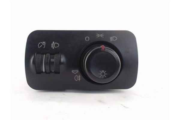Recambio de mando de luces para seat ibiza (6l1) referencia OEM IAM (6L1941531AD) K2663F 