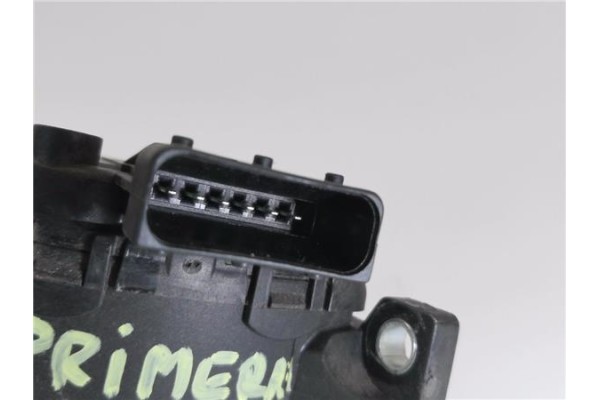 Recambio de potenciometro pedal gas para nissan primera hatchback (p12) 1.6 referencia OEM IAM 6PV00862001 18002AU410 