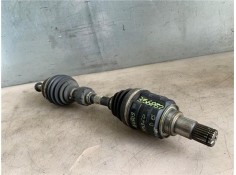 Recambio de palier delantero izquierdo para toyota auris (e15) 2.0 d-4d referencia OEM IAM 4342002631 4342002630 