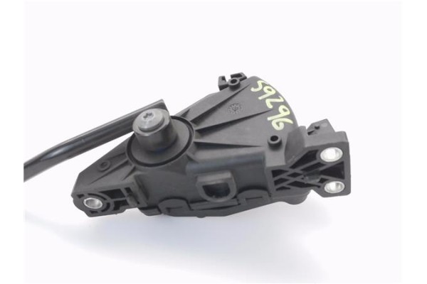 Recambio de potenciometro pedal gas para nissan primera hatchback (p12) 1.6 referencia OEM IAM 6PV00862001 18002AU410 