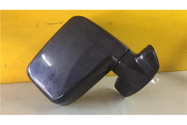 Recambio de retrovisor electrico derecho para mitsubishi space wagon (n80/n90) 2.0 cool referencia OEM IAM E4012105  