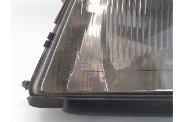 Recambio de faro delantero izquierdo para saab 9-3 berlina referencia OEM IAM 4910972  