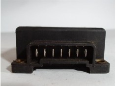 Recambio de centralita para citroen saxo 1.5 d furio referencia OEM IAM 73414602 655696X 