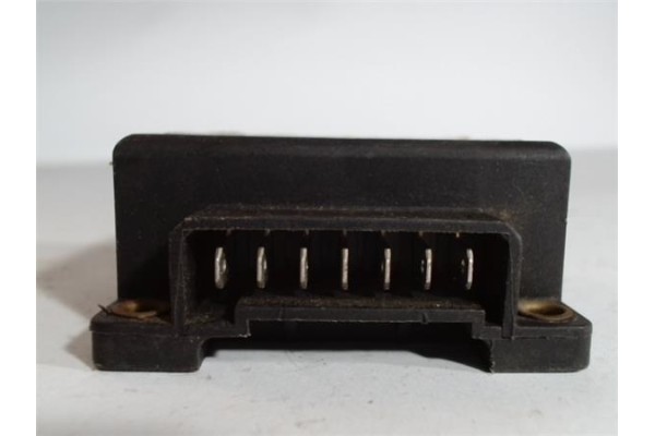 Recambio de centralita para citroen saxo 1.5 d furio referencia OEM IAM 73414602 655696X 