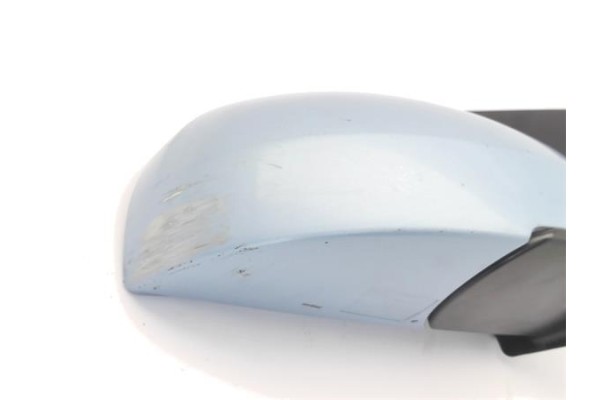 Recambio de retrovisor electrico derecho para hyundai getz (tb) 1.5 crdi referencia OEM IAM 876201C310  