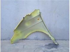 Recambio de aleta delantero derecha para daewoo matiz referencia OEM IAM   