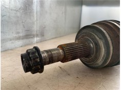 Recambio de palier delantero izquierdo para toyota auris (e15) 2.0 d-4d referencia OEM IAM 4342002631 4342002630 