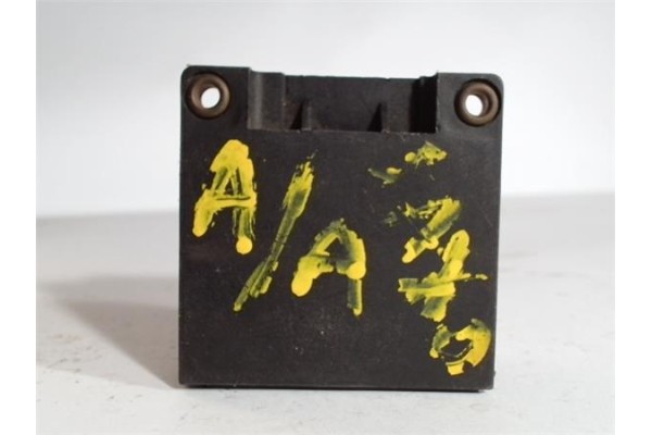 Recambio de centralita para citroen saxo 1.5 d furio referencia OEM IAM 73414602 655696X 