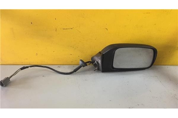 Recambio de retrovisor electrico derecho para chrysler voyager gs 2.4 se referencia OEM IAM E13010252 4717464 