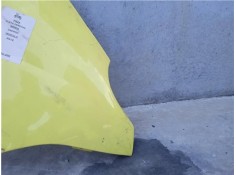 Recambio de aleta delantero derecha para daewoo matiz referencia OEM IAM   