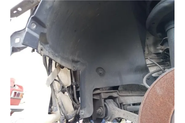 Recambio de pase rueda delantero izquierdo para mercedes-benz clk (bm 209) coupe 1.8 200 compressor (209.342) referencia OEM IAM