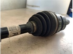 Recambio de palier delantero izquierdo para toyota auris (e15) 2.0 d-4d referencia OEM IAM 4342002631 4342002630 