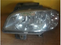 Recambio de faro delantero izquierdo para seat cordoba fastback (6k2) 1.9 tdi referencia OEM IAM 6K1941043A  