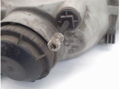 Recambio de faro delantero izquierdo para saab 9-3 berlina referencia OEM IAM 4910972  