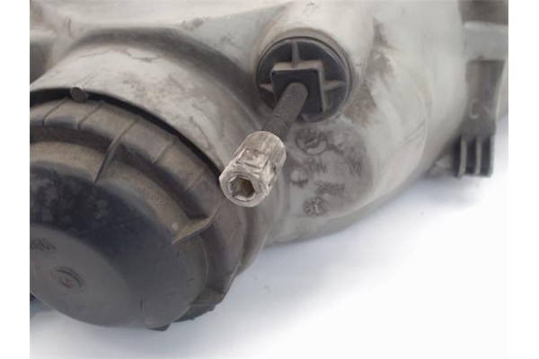 Recambio de faro delantero izquierdo para saab 9-3 berlina referencia OEM IAM 4910972  