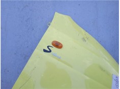 Recambio de aleta delantero derecha para daewoo matiz referencia OEM IAM   