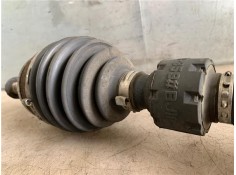 Recambio de palier delantero izquierdo para toyota auris (e15) 2.0 d-4d referencia OEM IAM 4342002631 4342002630 