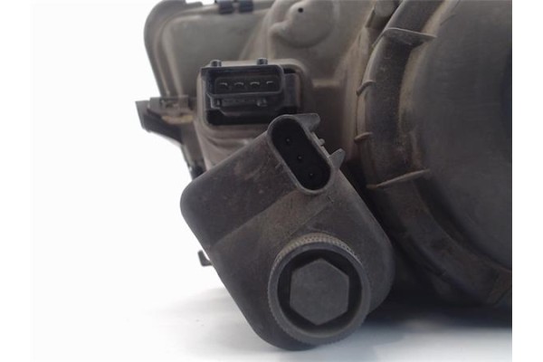 Recambio de faro delantero izquierdo para saab 9-3 berlina referencia OEM IAM 4910972  