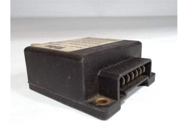 Recambio de centralita para citroen saxo 1.5 d furio referencia OEM IAM 73414602 655696X 