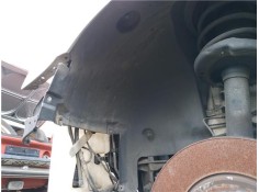 Recambio de pase rueda delantero izquierdo para mercedes-benz clk (bm 209) coupe 1.8 200 compressor (209.342) referencia OEM IAM