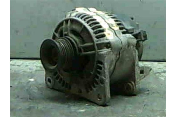 Recambio de alternador para volkswagen golf iii (1h1) 1.6 referencia OEM IAM 028903025H 0123310001 