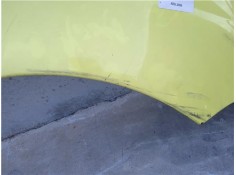 Recambio de aleta delantero derecha para daewoo matiz referencia OEM IAM   