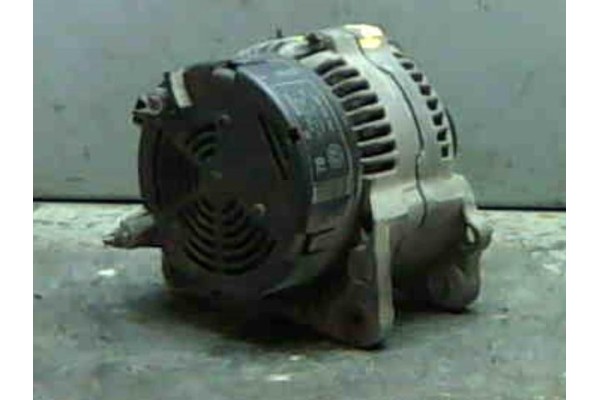 Recambio de alternador para volkswagen golf iii (1h1) 1.6 referencia OEM IAM 028903025H 0123310001 