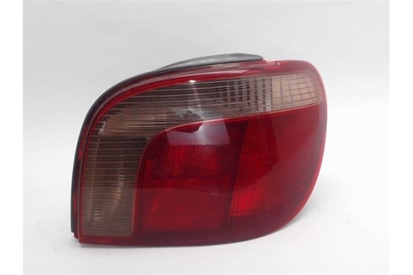 Recambio de piloto trasero derecho para toyota yaris (ncp1/nlp1/scp1) referencia OEM IAM 8155052130  