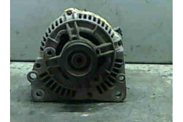 Recambio de alternador para volkswagen golf iii (1h1) 1.6 referencia OEM IAM 028903025H 0123310001 