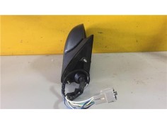Recambio de retrovisor electrico derecho para chrysler voyager gs 2.0 family referencia OEM IAM E13010252 4717464 